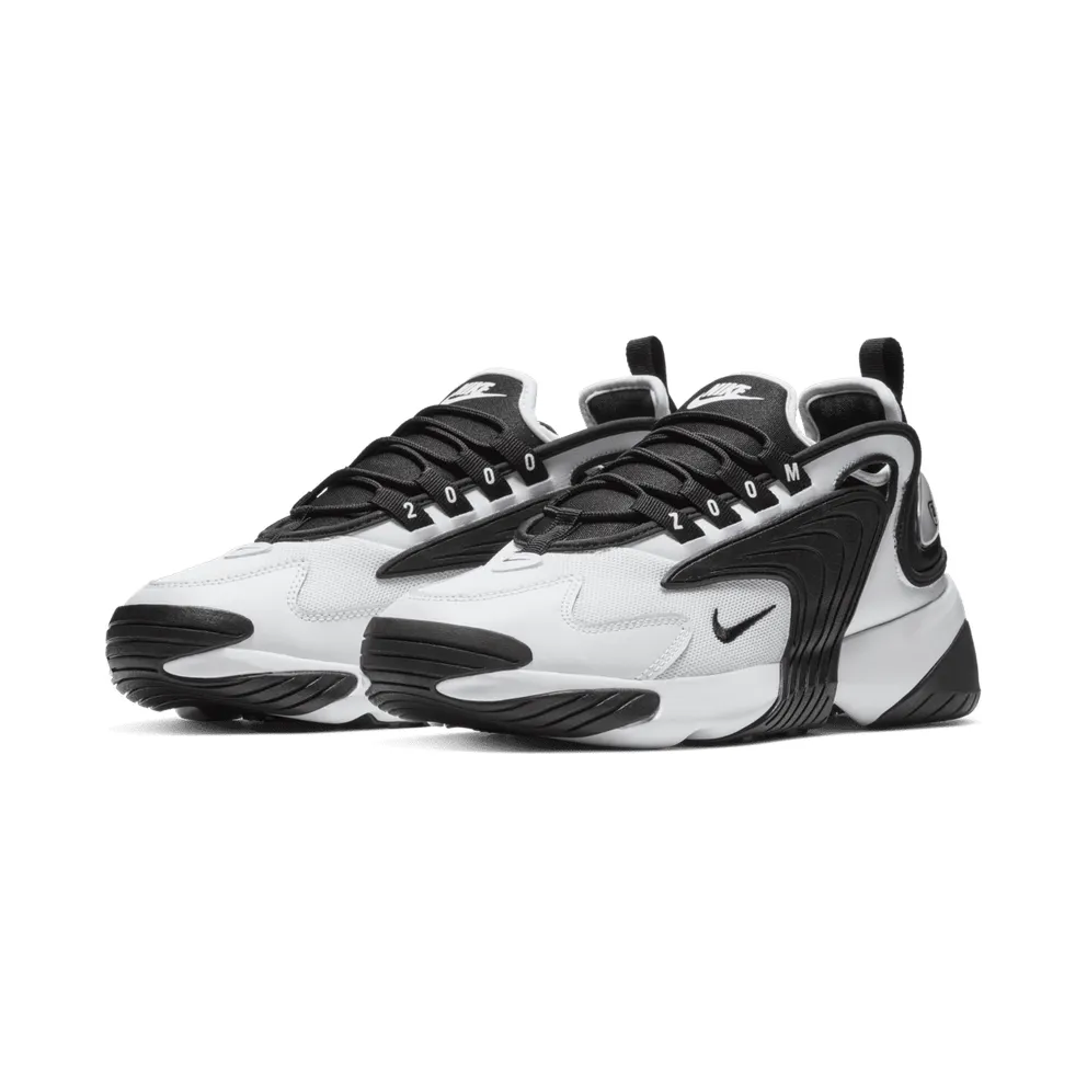 Nike Zoom 2K White Black White/Black (AO0269-101)