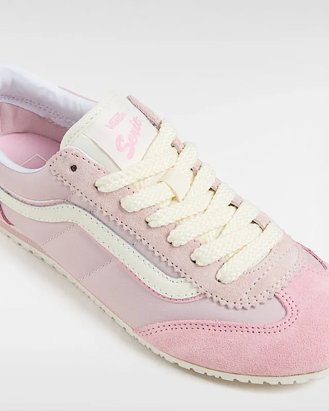 Vans Super Lowpro Sepia Rose (VN000D83O3N)