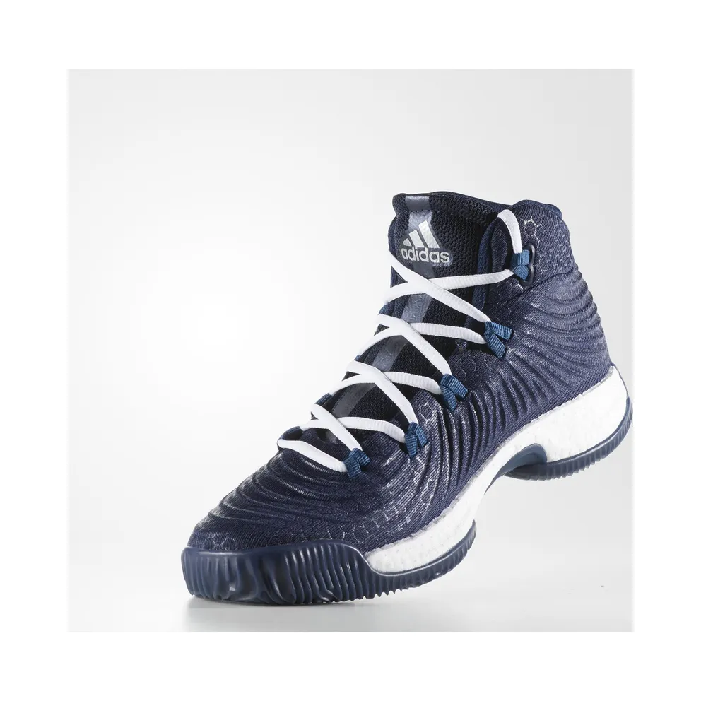 adidas Crazy Explosive 2017 Collegiate Navy Collegiate Navy/Silver Metallic (BY3773)
