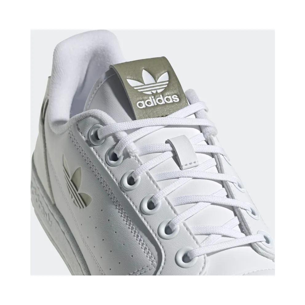 adidas NY 90 Cloud White / Orbit Green / Cloud White (GW6414)