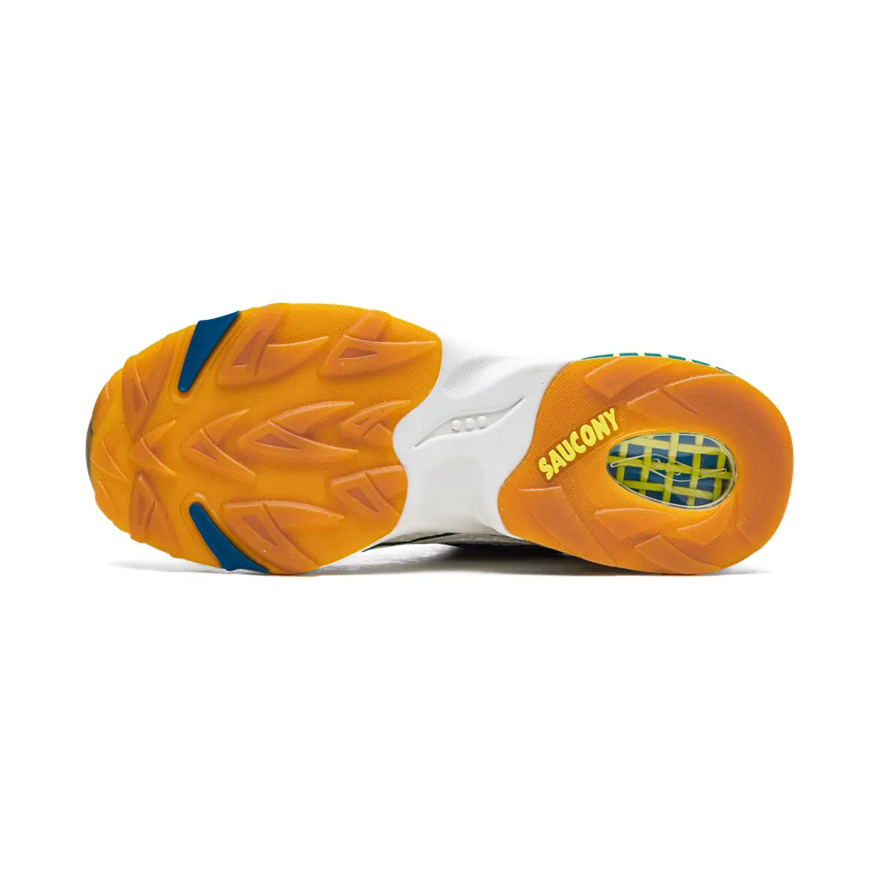Saucony 3D Grid Hurricane “Bodega” (S70764-1)