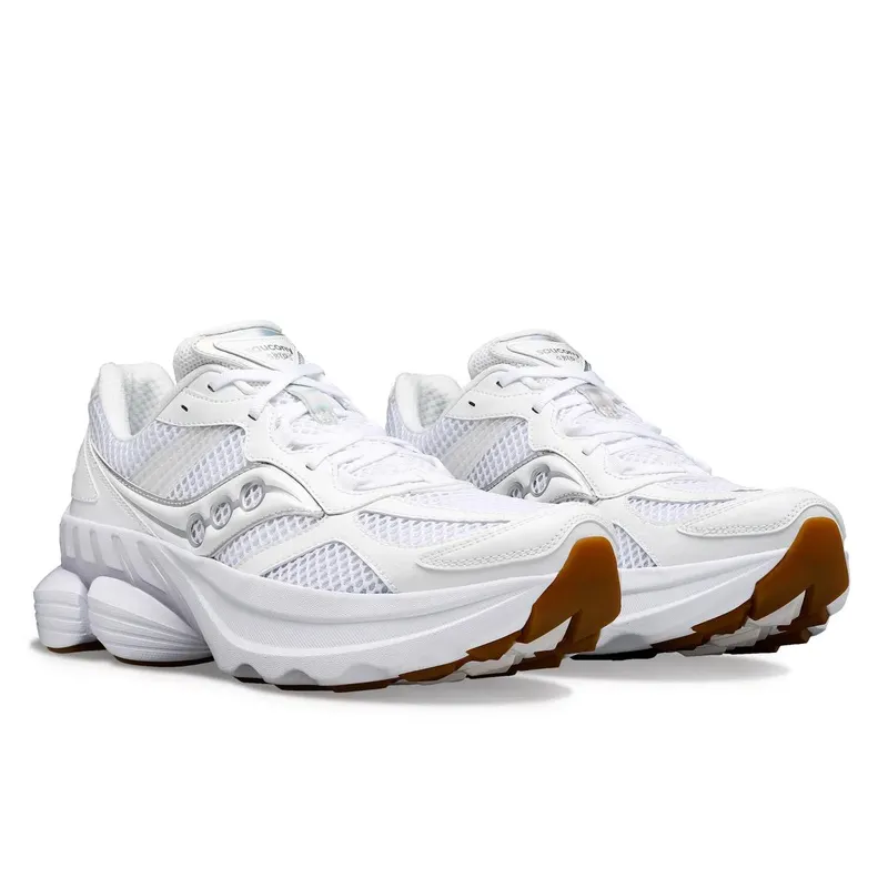 Saucony Grid NXT White (S70797-4)