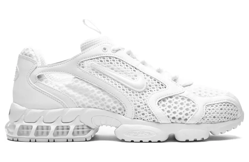 Nike Air Max Correlate low-top sneakers – Black (511416)