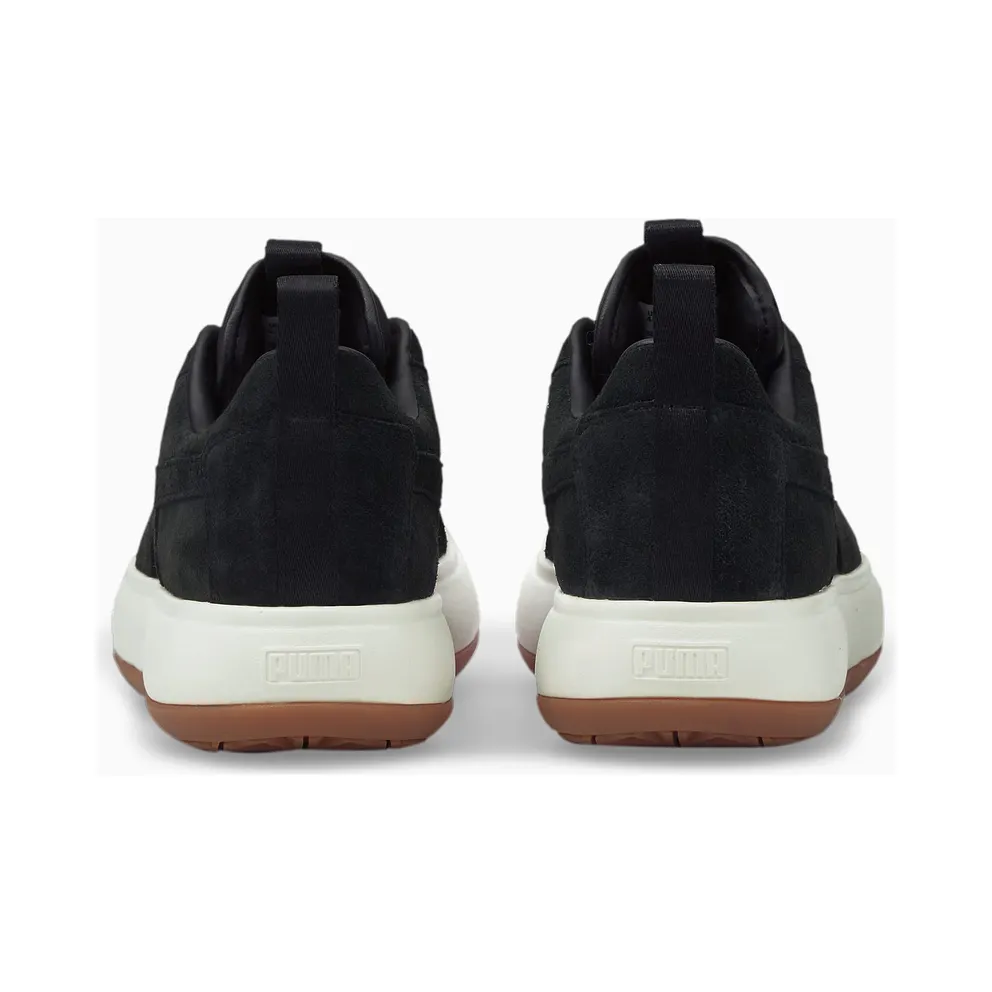 Puma x Suede Mayu White/Black (38125201)
