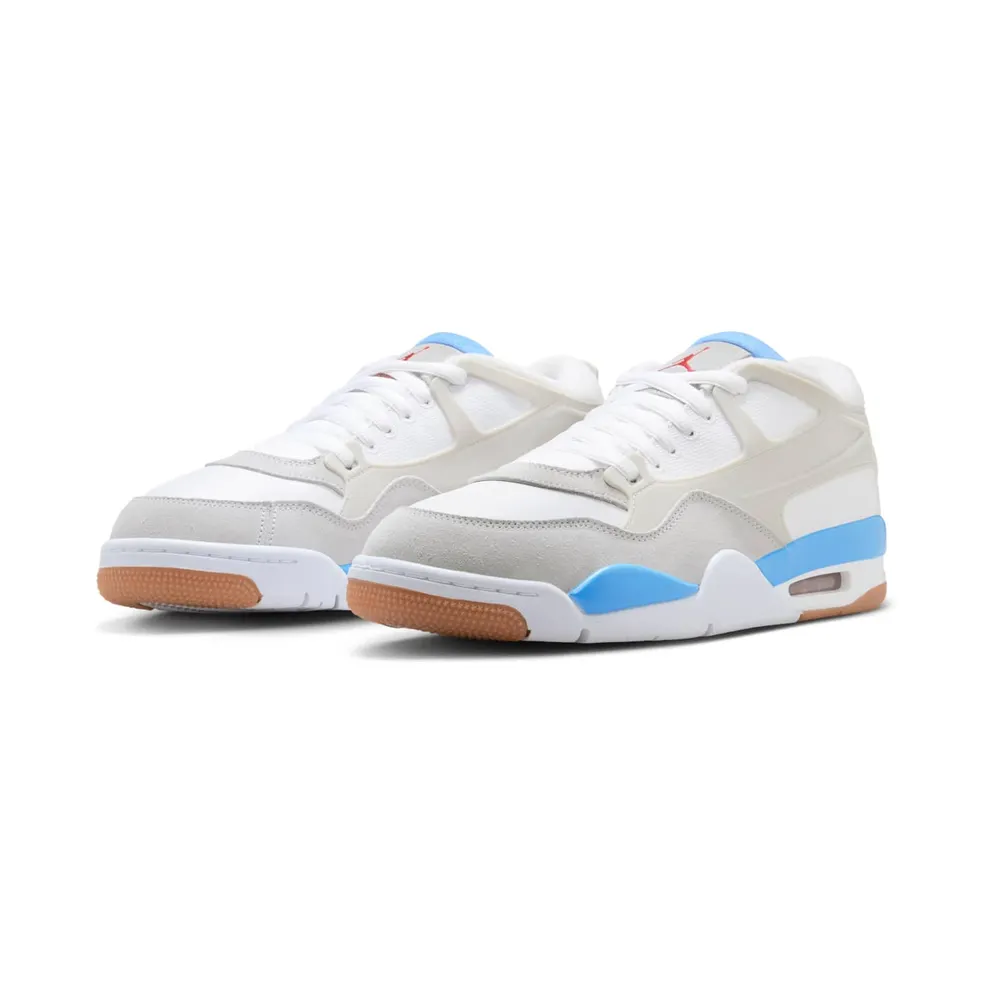Jordan 4 RM “Legend Blue” (FQ7939-104)