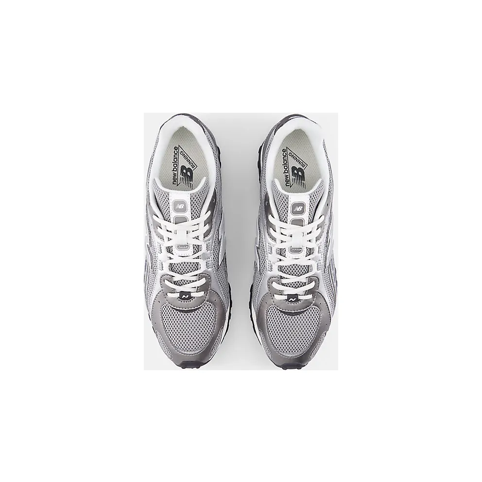 New Balance 204L “Dark Silver Metallic” (U204L1KP)