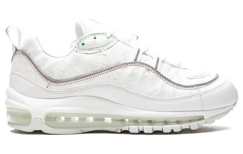 Nike Air Max 98 LX Sneakers – Weiß (CJ0634)