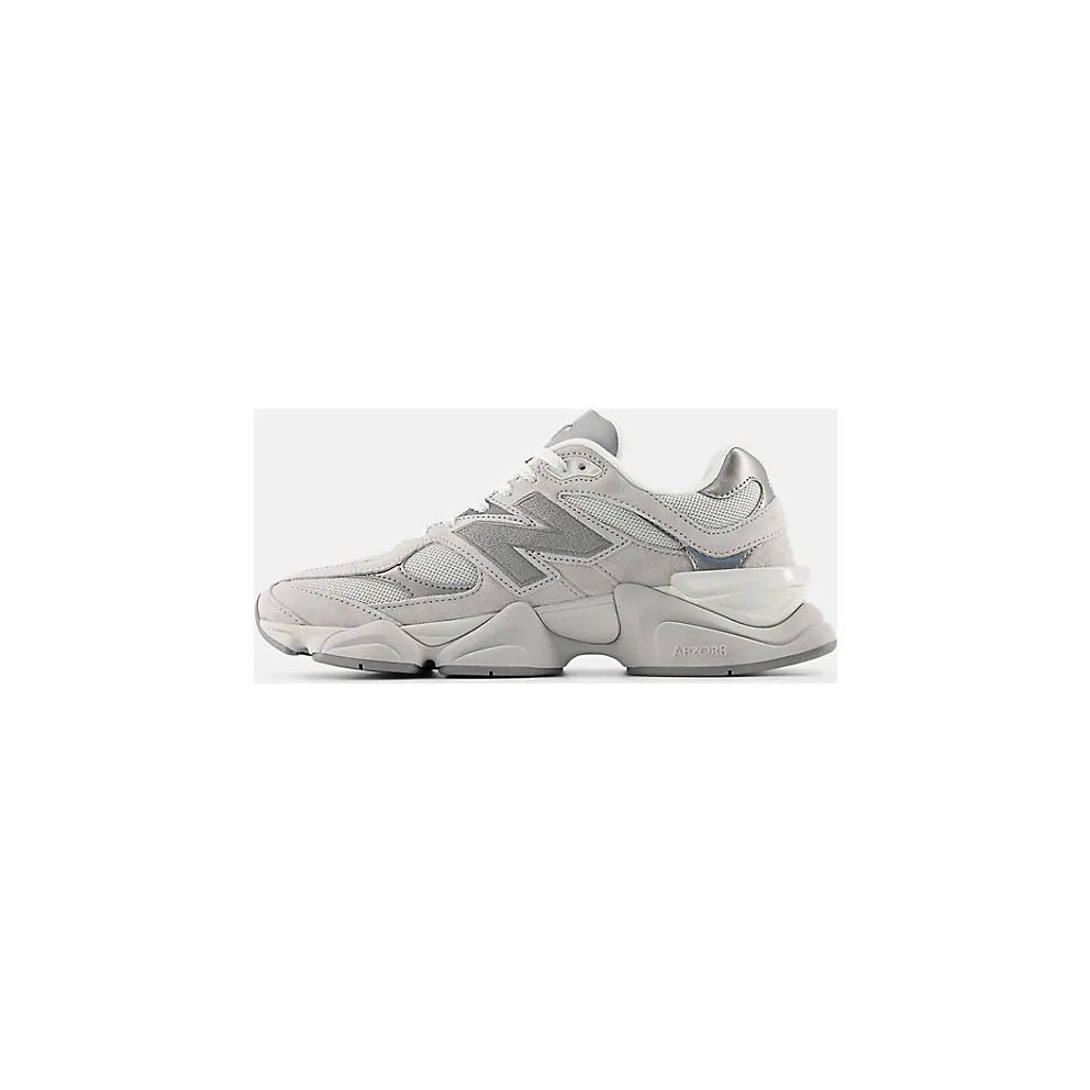 New Balance 9060 “Raincloud Silver Metallic” (U9060ERG)
