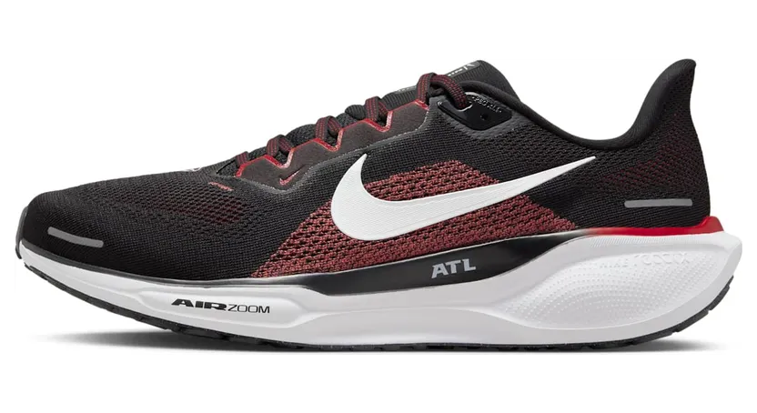 Nike Air Zoom Pegasus 41 Atlanta Falcons (FZ5084-001)
