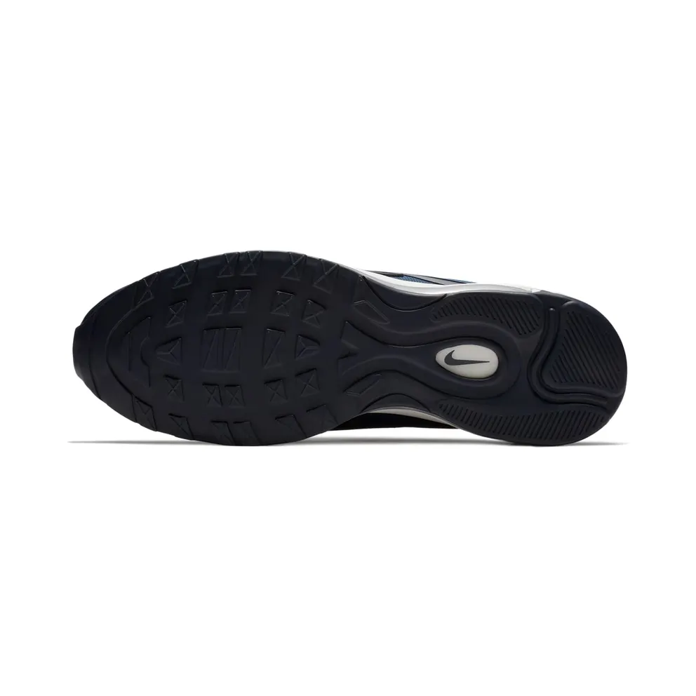 Nike Air Max 97 Ultra 17 Navy Obsidian Navy/Sail-Obsidian (AH7581-400)