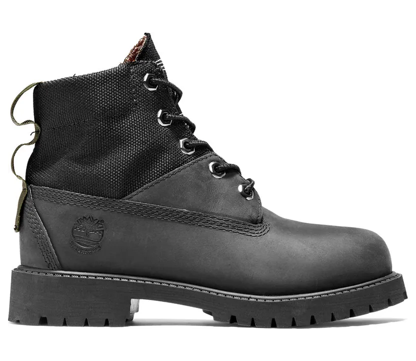 timberland-sneaker A41WX001