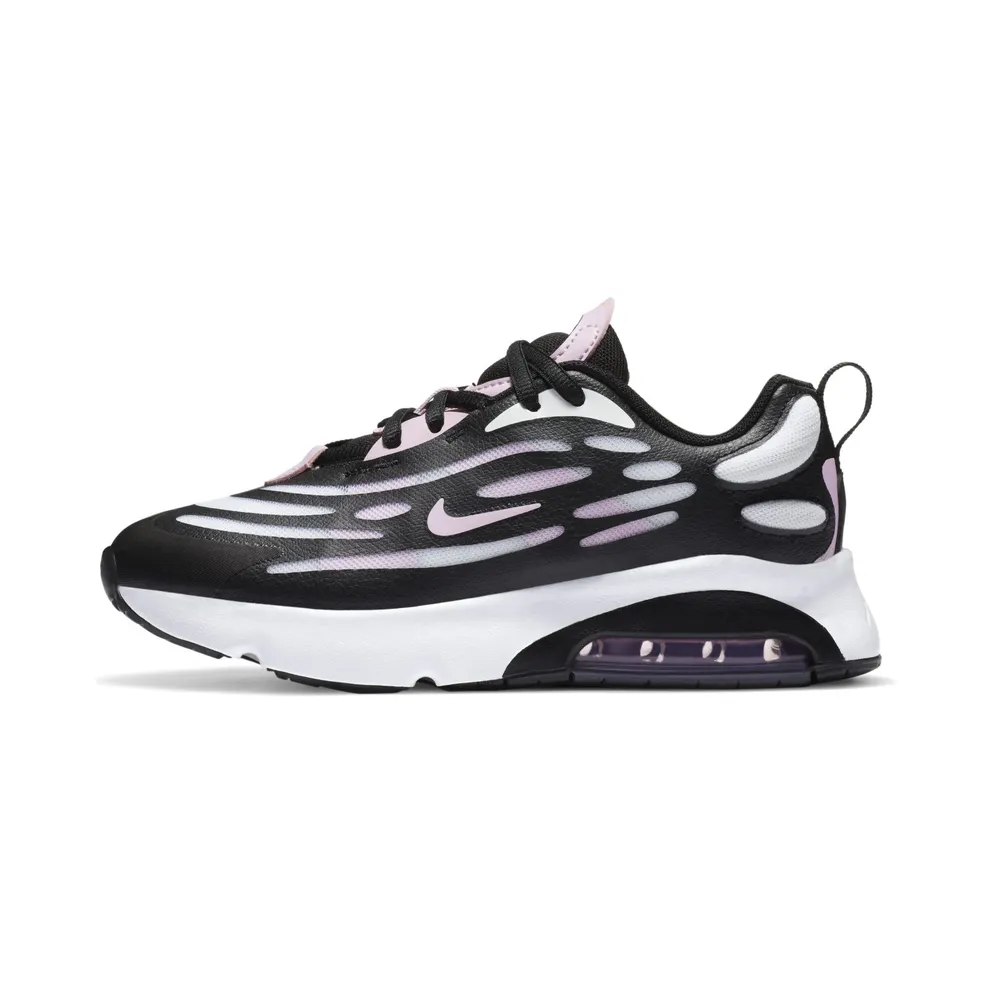 Nike Air Max Exosense Younger Kids’ White (CN7877-101)