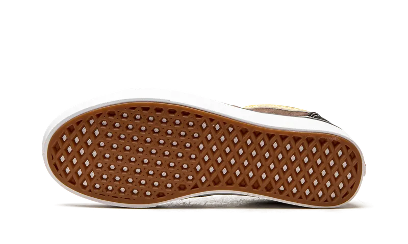 Vans Old Skool “Comfycush” (VN0A5DYC8U8)
