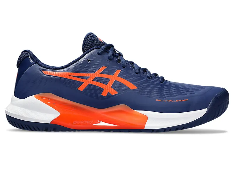 Asics Gel-challenger 14 Blue Expanse/Koi (1041A405.401)