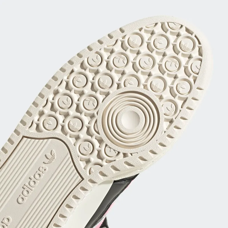 Adidas Forum Low x André Saraiva Core Black / Cream White / Core Black (GZ2205)