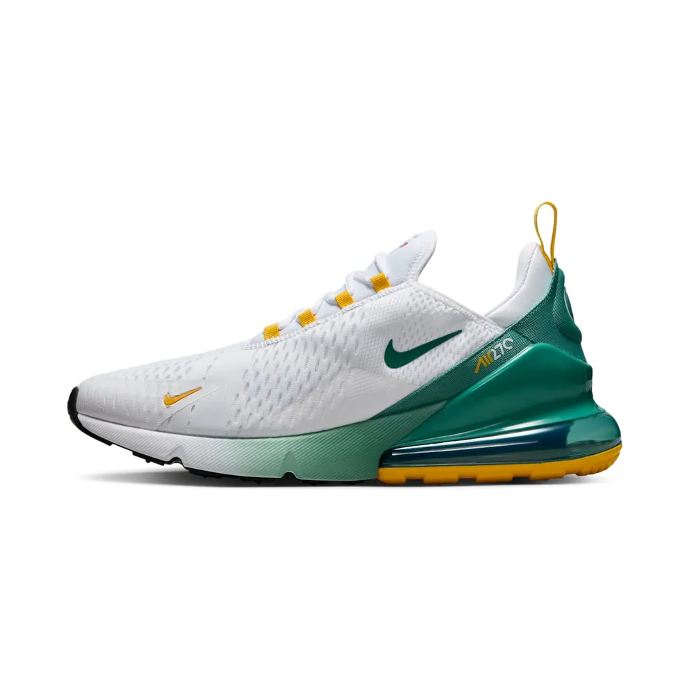 Nike Air Max 270 Boston Red Sox (HQ7998-100)