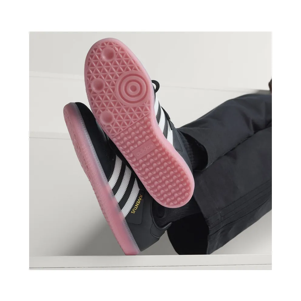 adidas Samba Juventus (JQ4040)