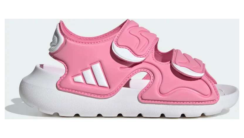 Adidas ALTASWIM 3 SANDALEN KINDEREN Bliss Pink / Cloud White / Bliss Pink (JS4914)