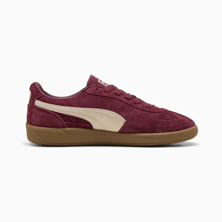 PUMA Palermo “Ruby Shimmer/Alpine Snow” | 396463-65