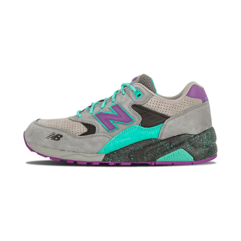 New Balance 580 West NYC “Alpine Guide” (MT580WST)