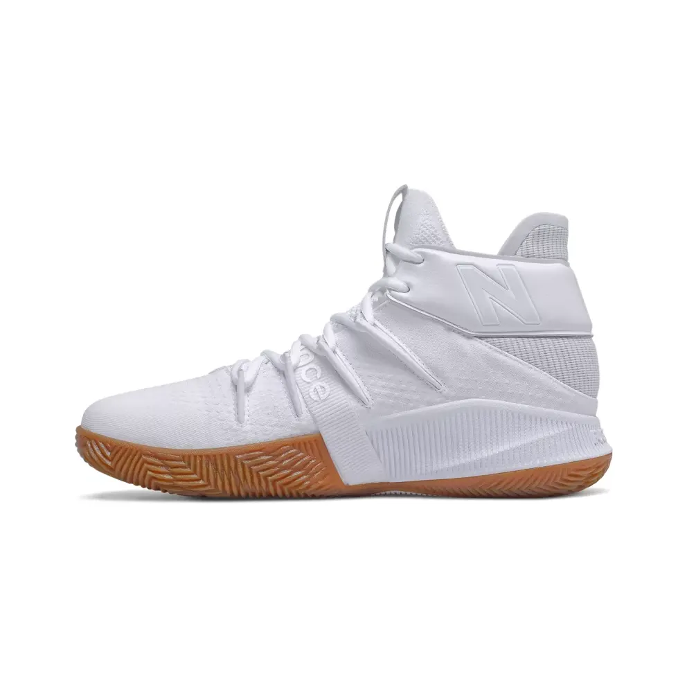 New Balance New Balance White (BBOMNXWW)