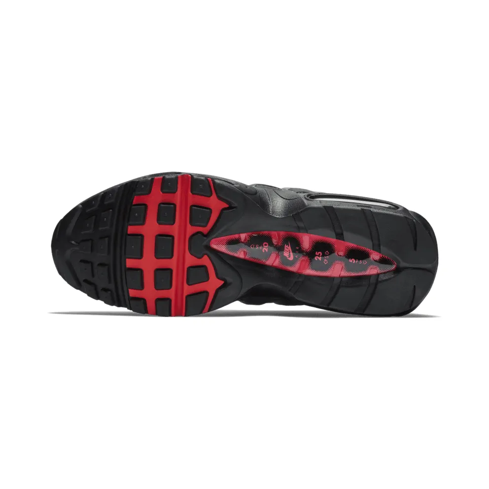 Nike Air Max 95 “Solar Red” (AT2865-100)