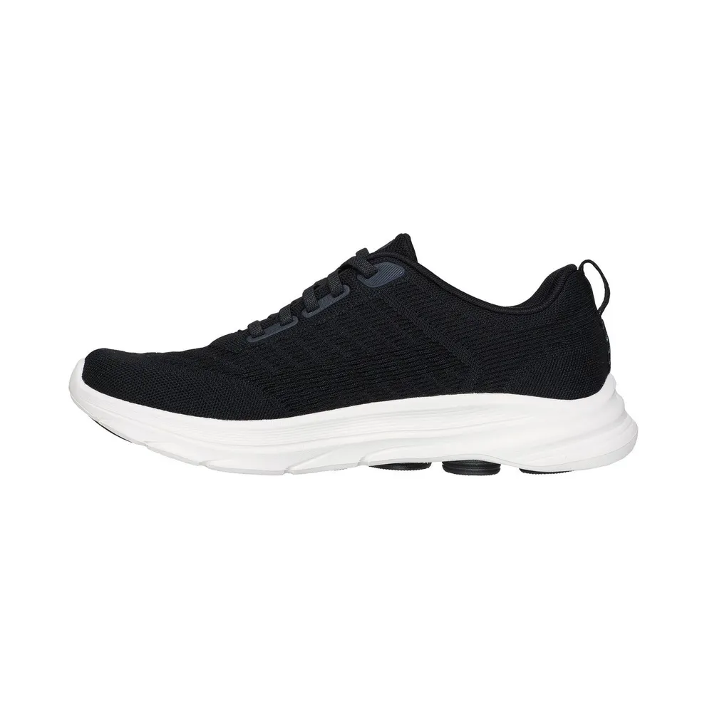 Skechers GO Walk 8 – Day Sneaker Black/White