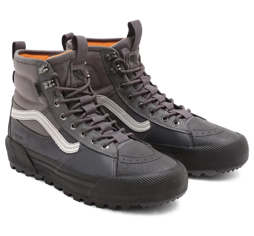 VANS Sk8-hi Gore-tex Mte-3 Schoenen Grijs (VN0A5I116MP)