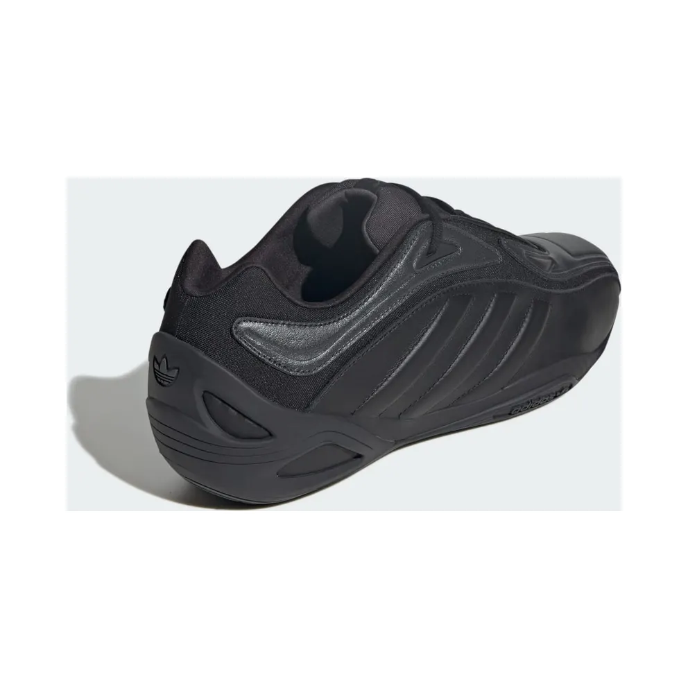 Adidas Adiracer GT Core Black / Core Black / Carbon (JQ5758)