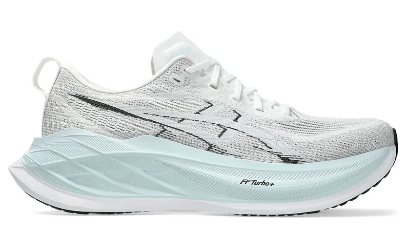 ASICS Superblast 2 White Cool Grey (1013A142-100)