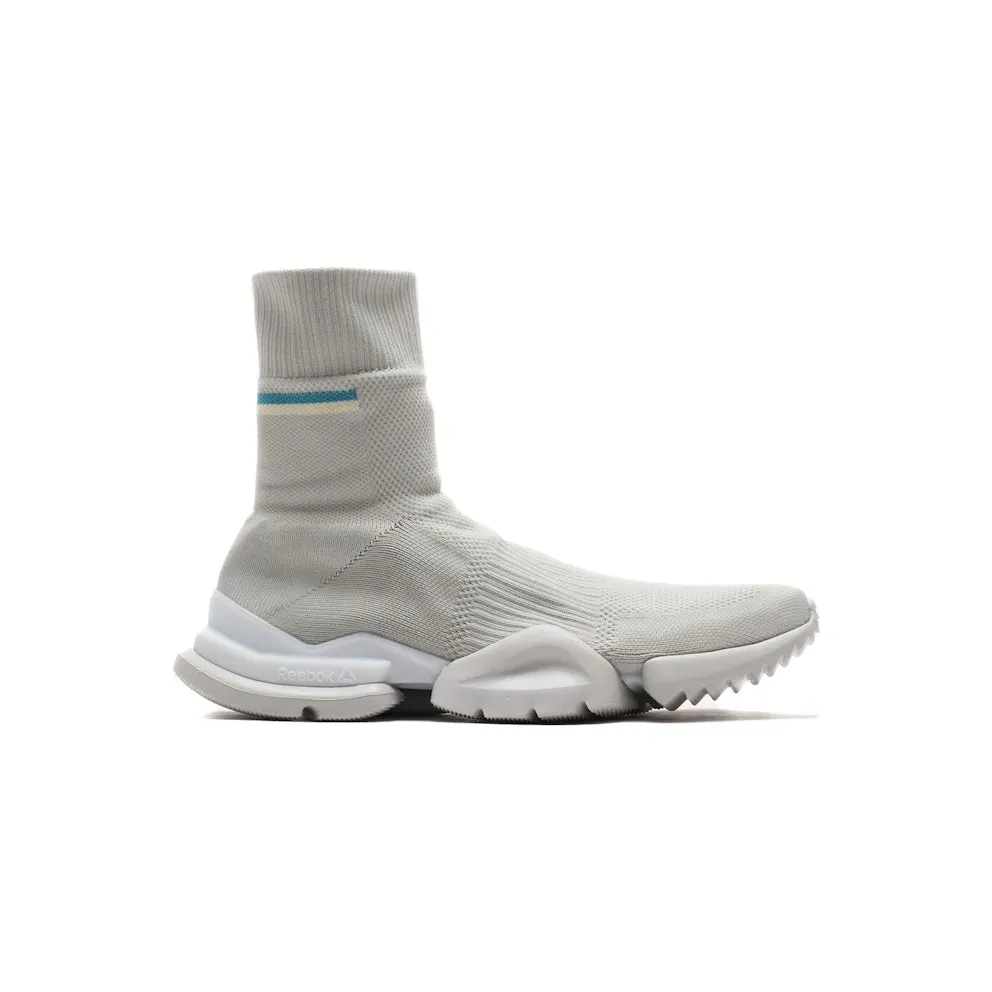 Reebok Sock RunR Grey White (DV5545)