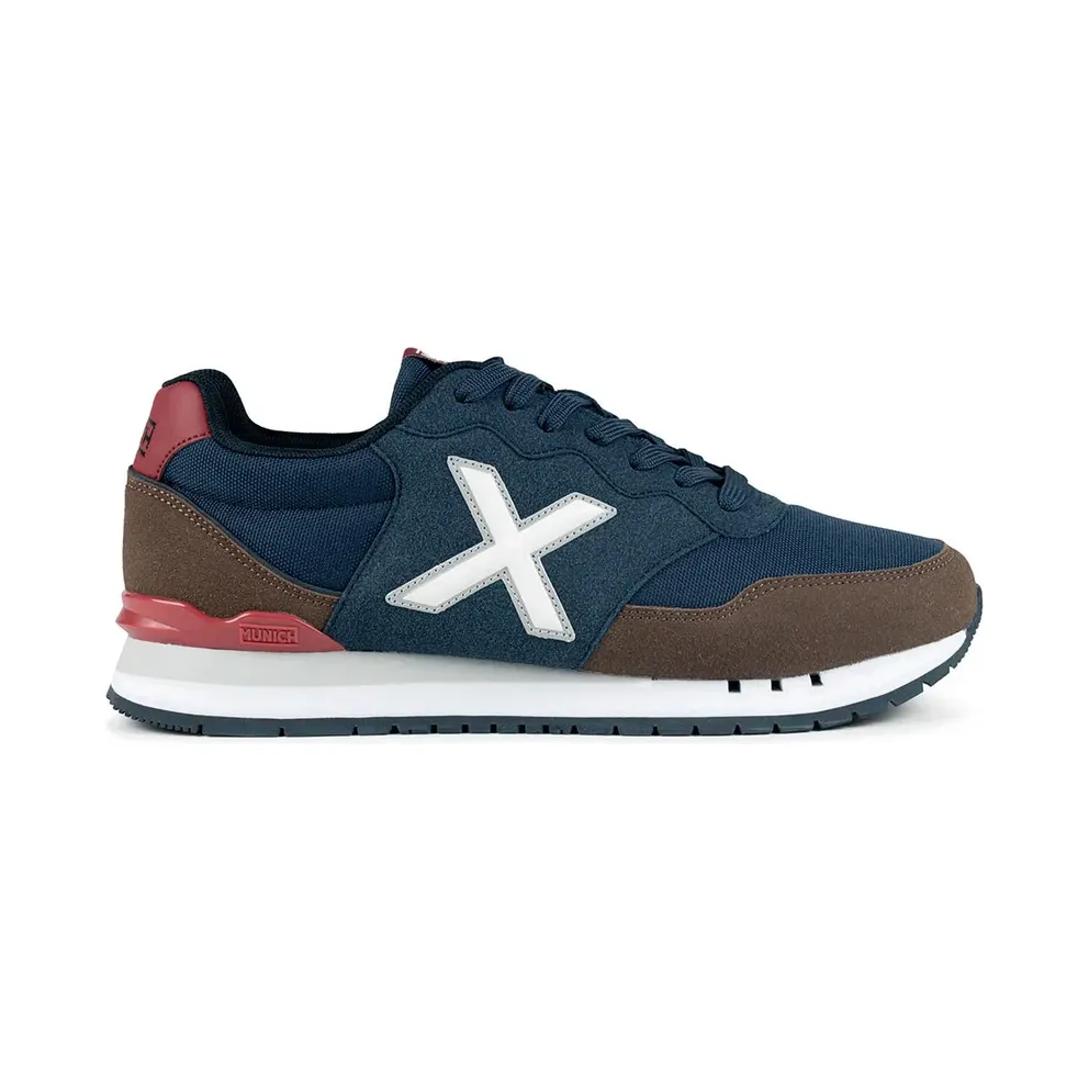 Munich Dash Blue (415029544)