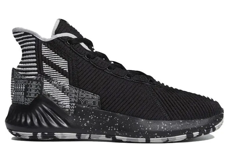 adidas D Rose 9 50-Point Game (FU7913)