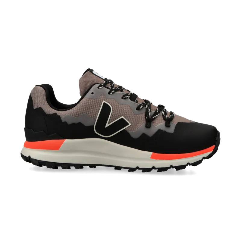 VEJA Fitz Roy (basalte / black) – FR2303206