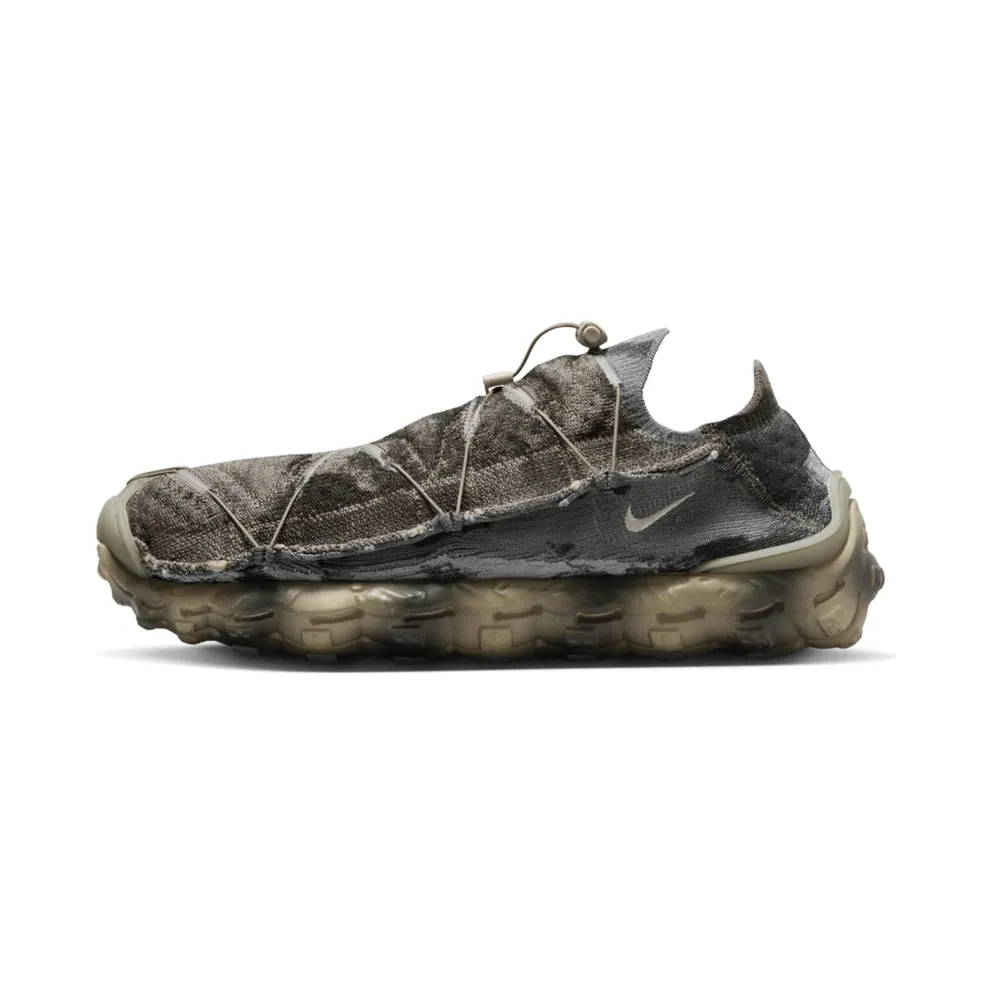 Nike ISPA Mindbody Olive Grey (DH7546-001)
