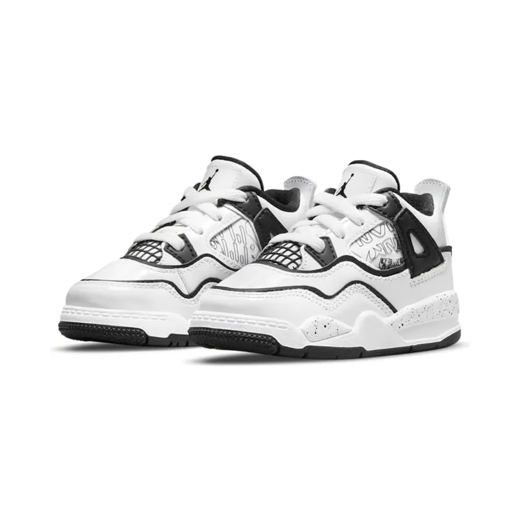 air-jordan-4 DC4102-100