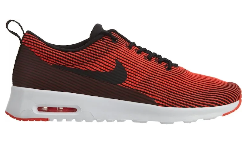 Nike Air Max Thea Kjcrd Black Black (W)