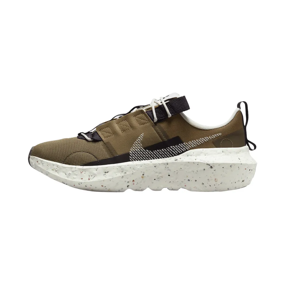 Nike Crater Impact Brown 50% Sustainable Materials (DB2477-301)