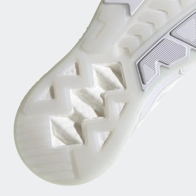 Adidas ZX 5K BOOST Cloud White / Cloud White / Grey One (GX2032)