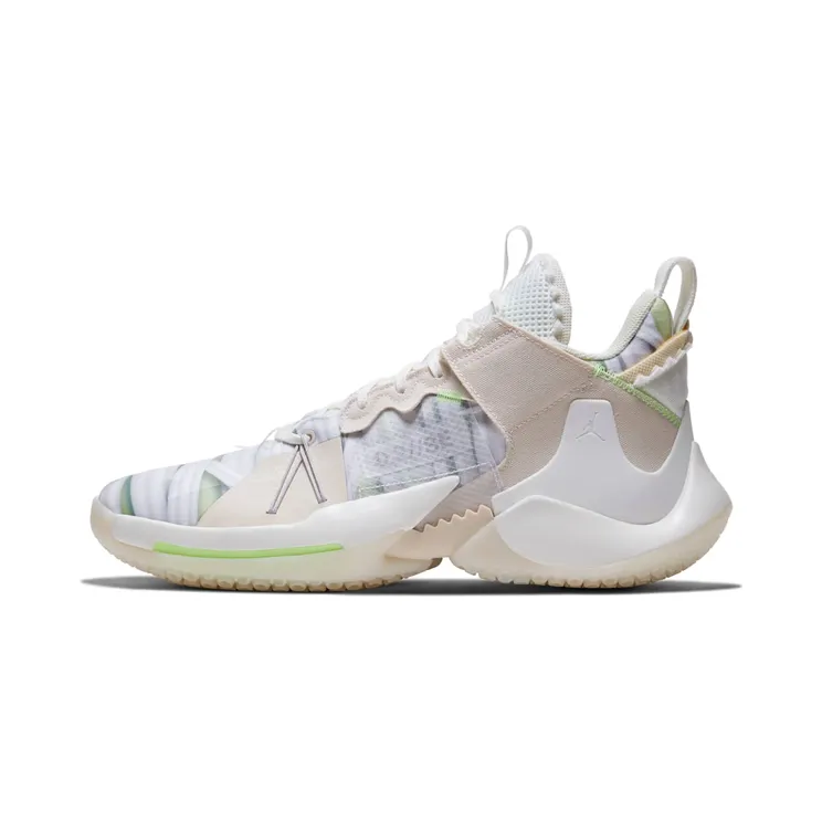 Jordan Why Not Zer0.2 ‘Mummy’ (CW6566-300)