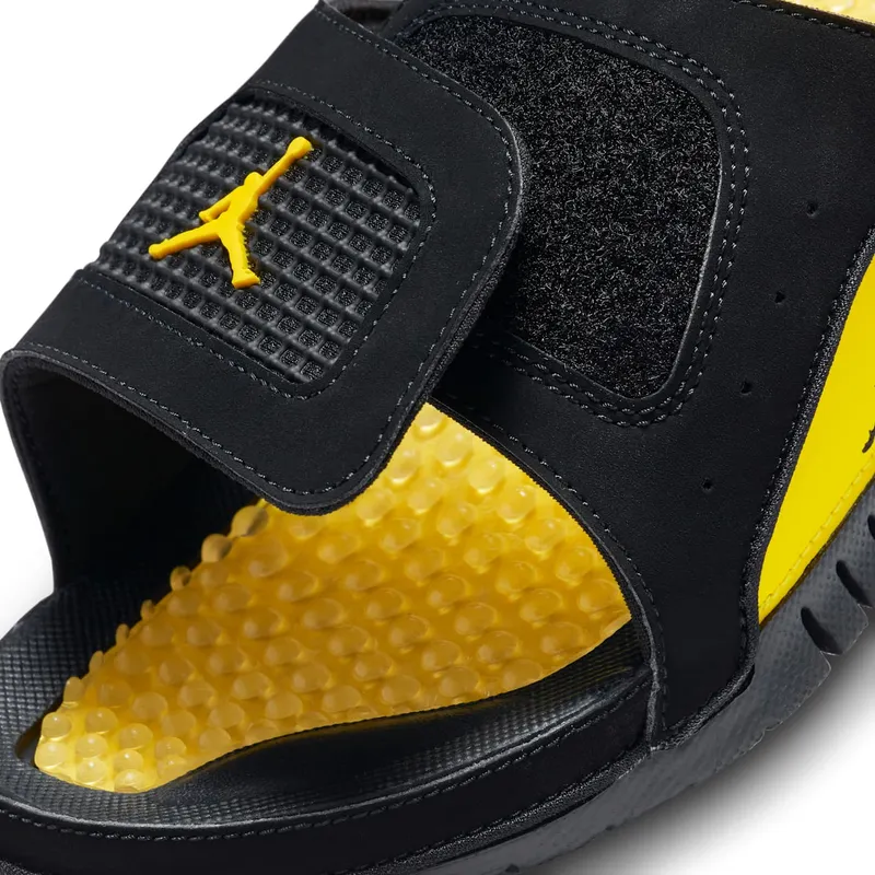 Jordan Hydro IV Retro “Thunder” (532225-017)