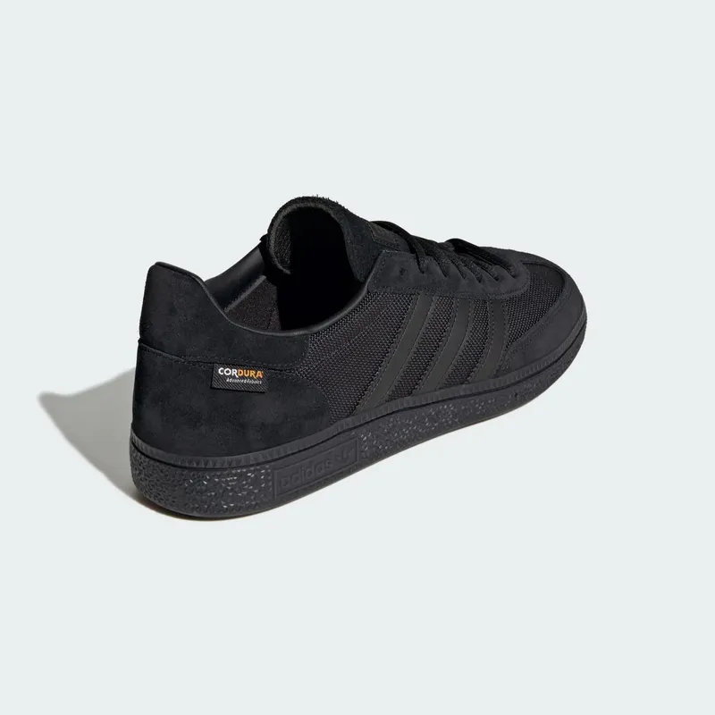 Adidas HANDBALL SPEZIAL Shoes Core Black / Core Black / Carbon (KK1148)