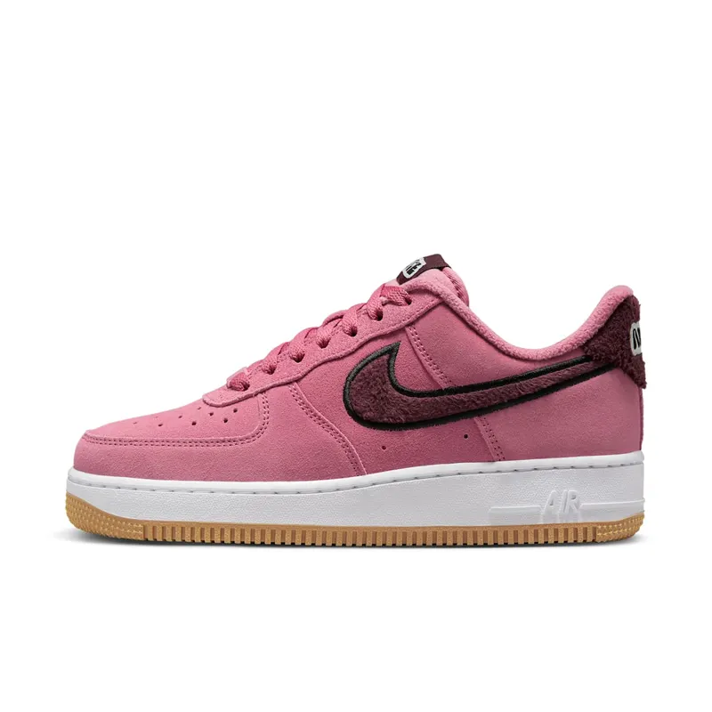 Nike Air Force 1 ’07 SE Pink (DQ7583-600)