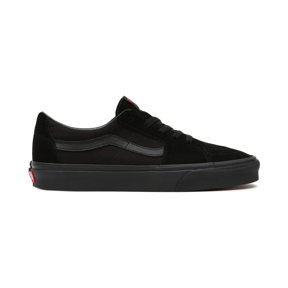 VANS Sk8-low Shoes Black (VN0A4UUKENR)