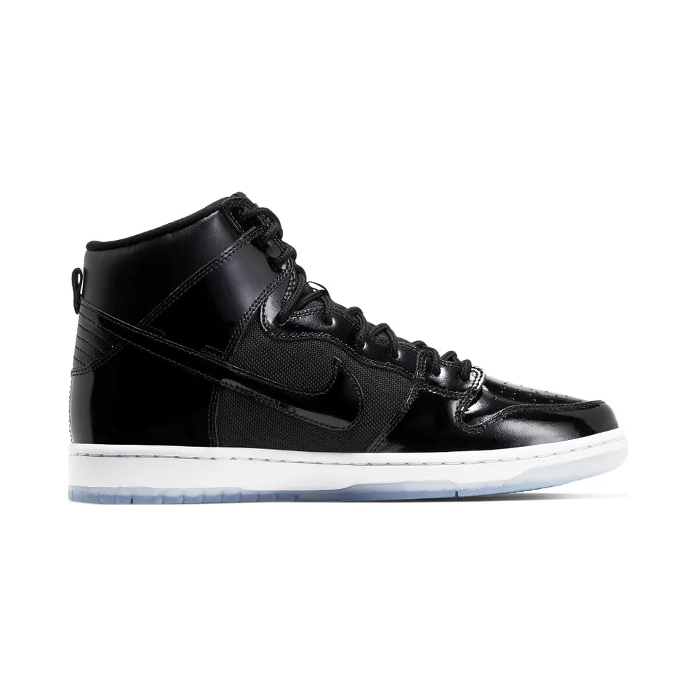 Nike SB Dunk High ‘Space Jam’ (2019) (BQ6826-002)