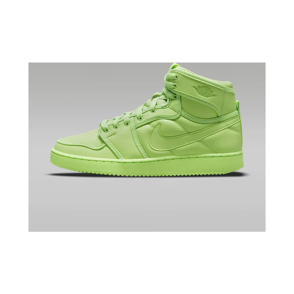 Air Jordan x Billie Eilish 1 Retro AJKO Ghost Green (DN2857-330)