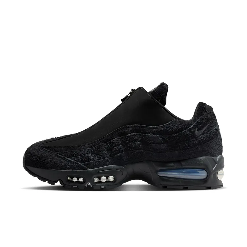 Nike Air Max 95 Zip SP Black (IM0695-001)