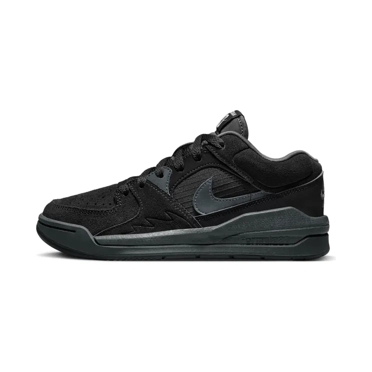 Jordan Stadium 90 “Black / Anthracite / White” (DX4399-001)