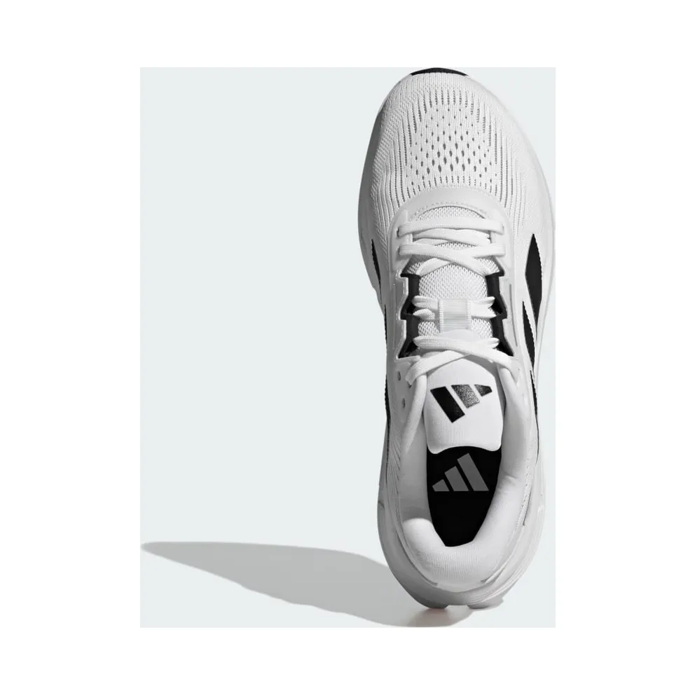 Adidas Questar 3 Running Shoes Cloud White / Core Black / Dash Grey (ID6318)