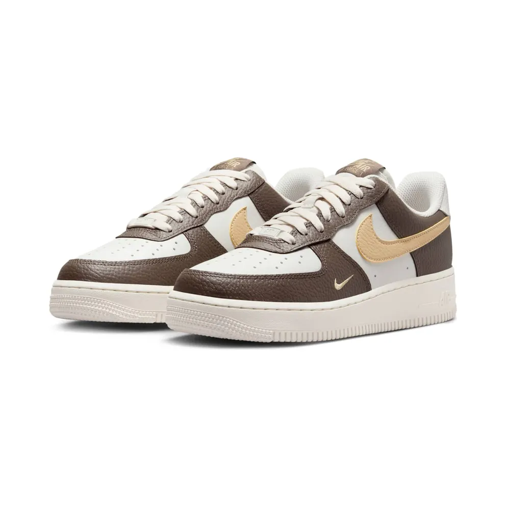 Nike Air Force 1 Low ’07 Phantom Sesame (HM9656-001)